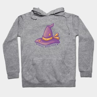 Witch Hat - Cutest Witch Ever Hoodie